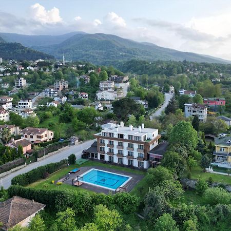 My Green Boutique Hotel Masukiye 외부 사진