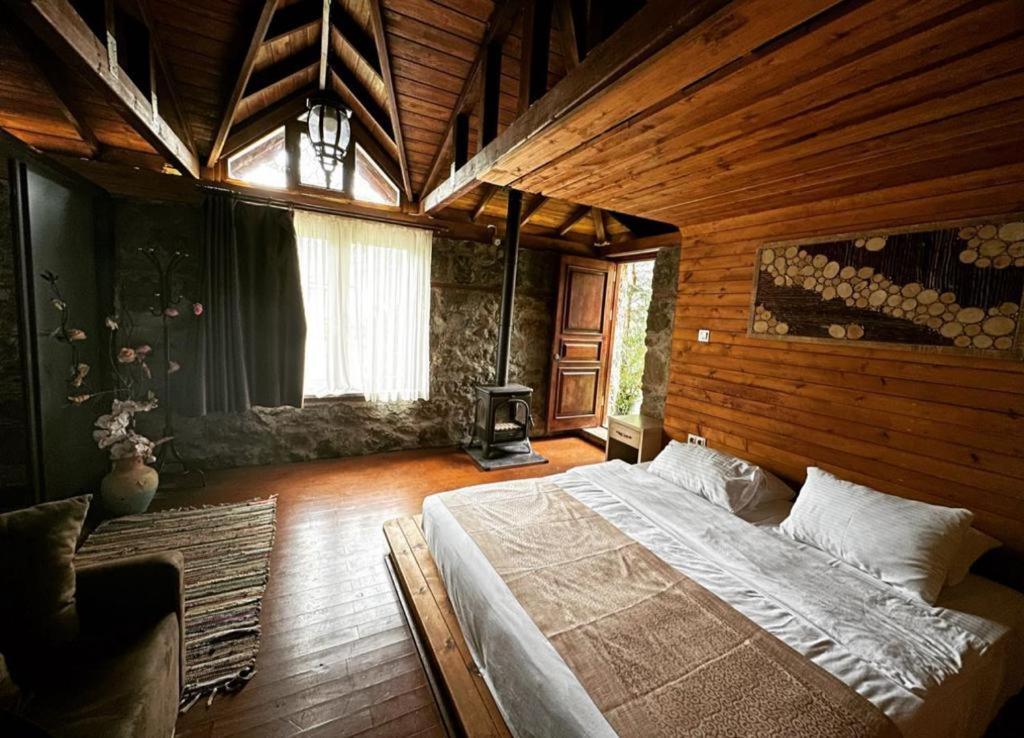 My Green Boutique Hotel Masukiye 외부 사진