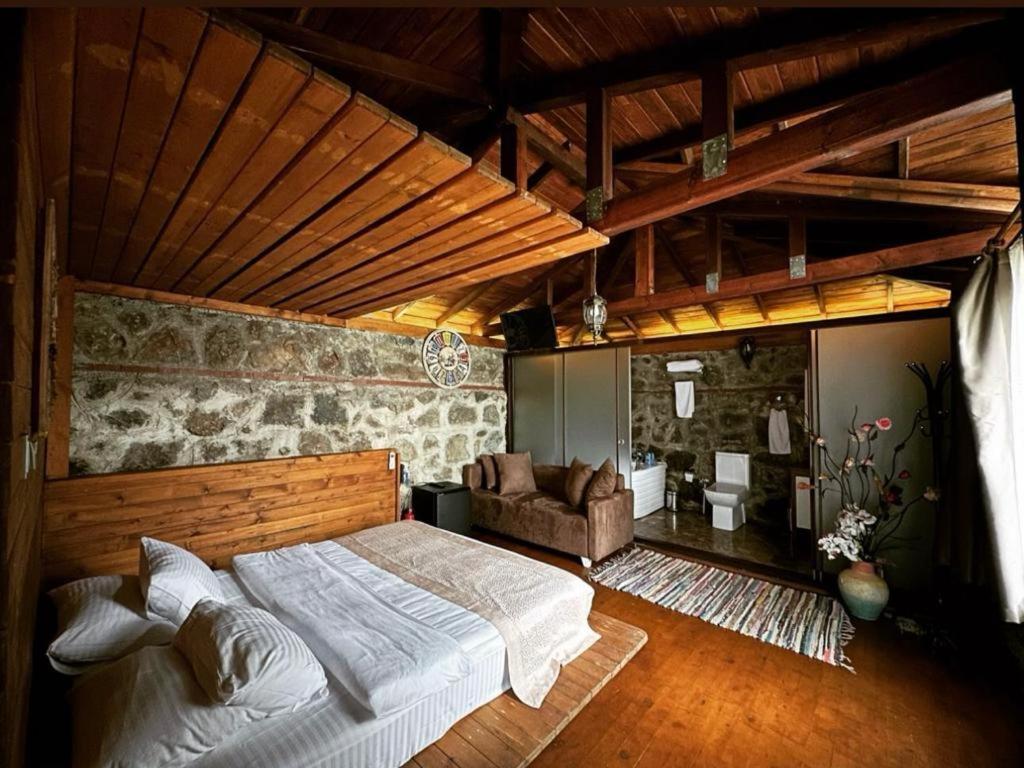 My Green Boutique Hotel Masukiye 외부 사진