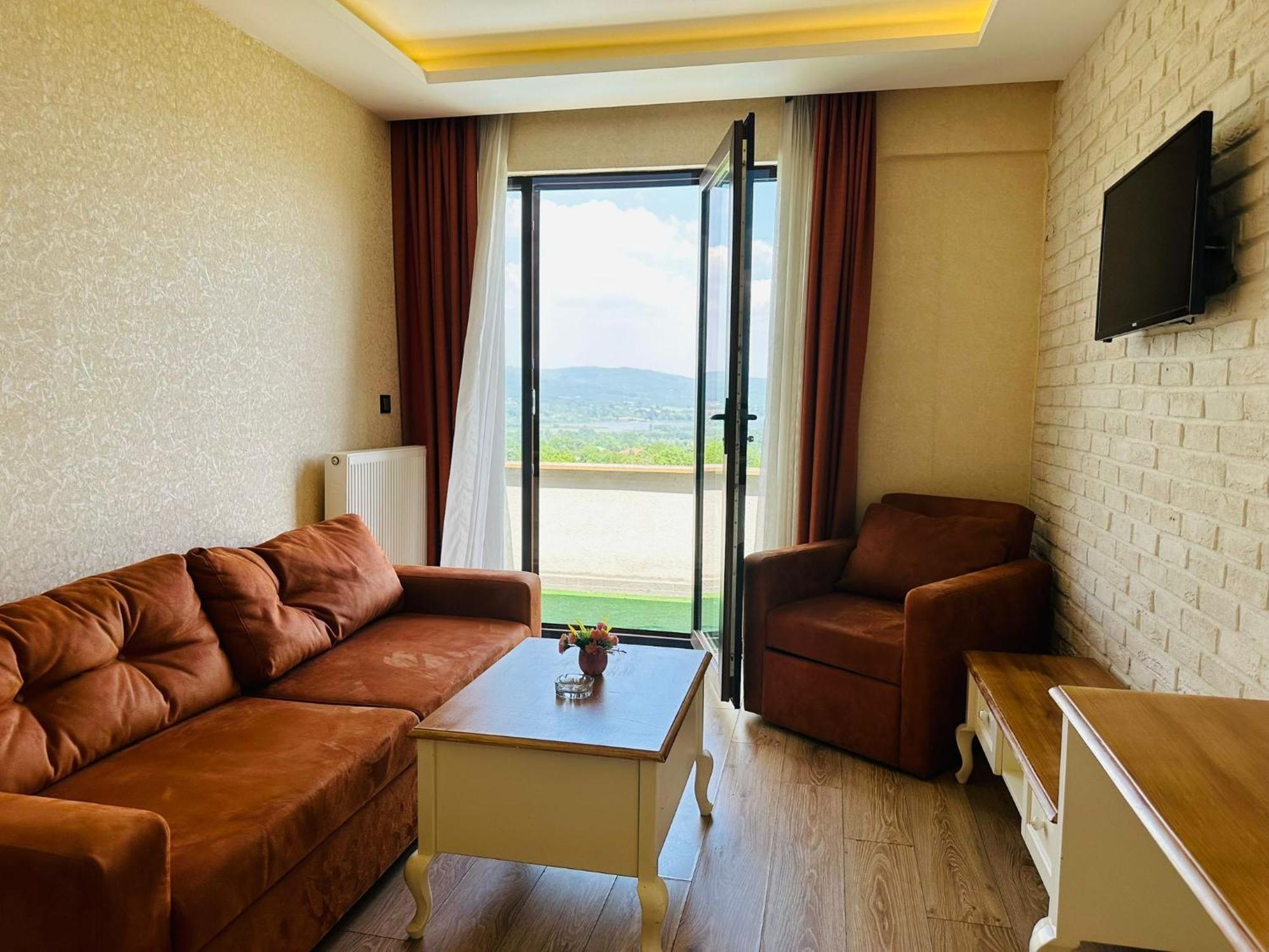 My Green Boutique Hotel Masukiye 외부 사진