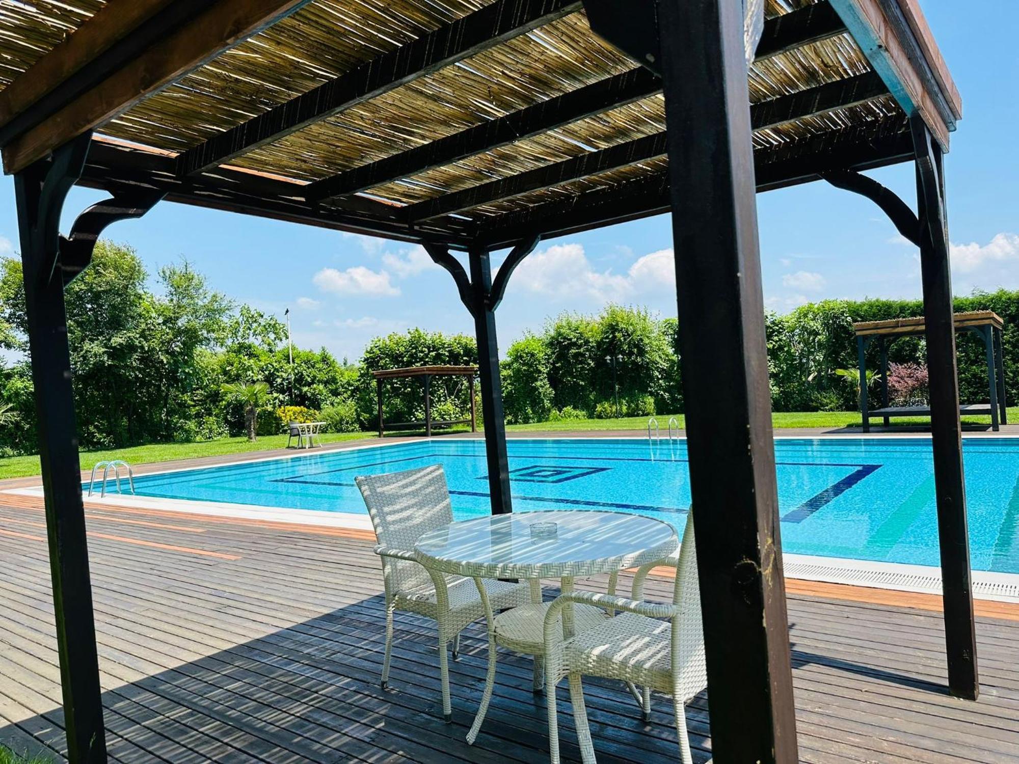 My Green Boutique Hotel Masukiye 외부 사진