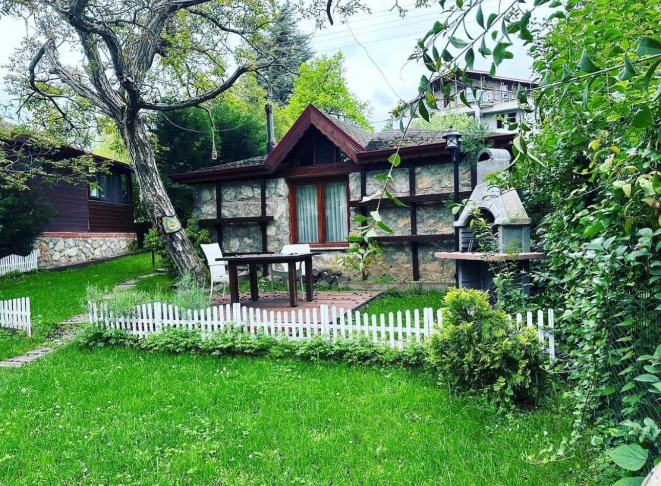 My Green Boutique Hotel Masukiye 외부 사진