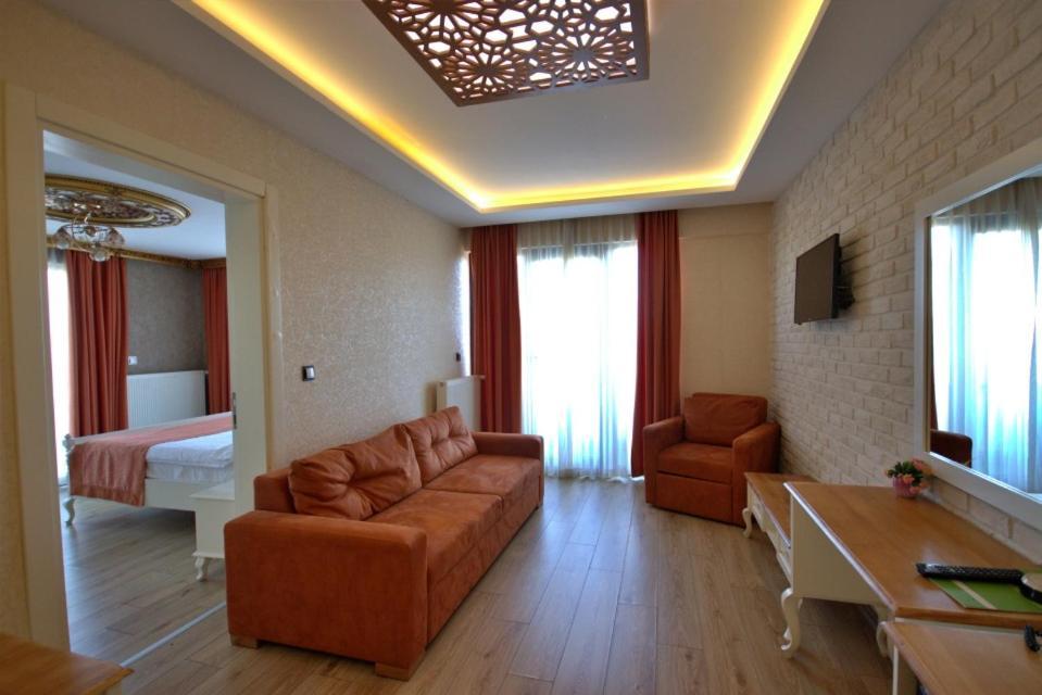 My Green Boutique Hotel Masukiye 외부 사진