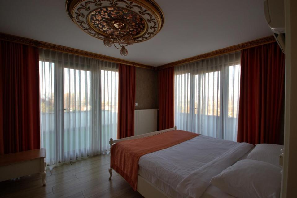 My Green Boutique Hotel Masukiye 외부 사진