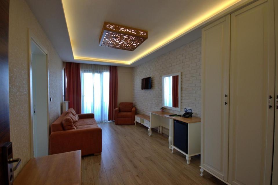 My Green Boutique Hotel Masukiye 외부 사진