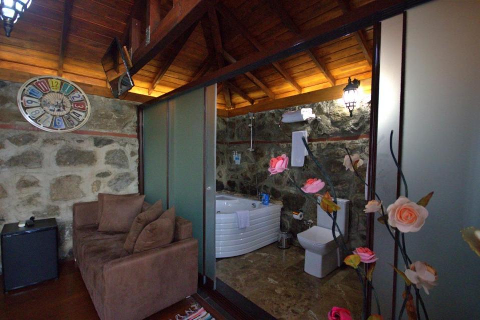 My Green Boutique Hotel Masukiye 외부 사진