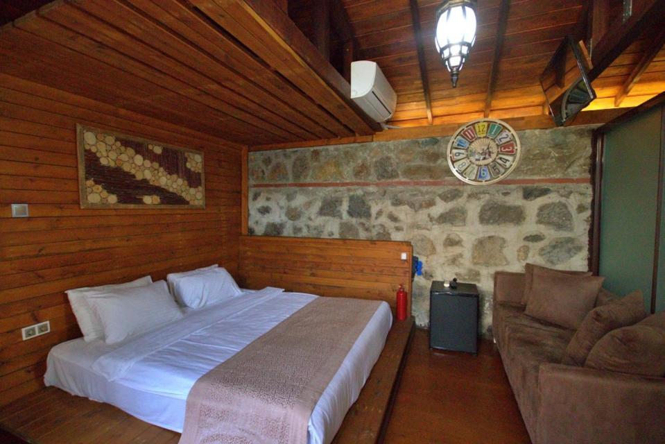 My Green Boutique Hotel Masukiye 외부 사진