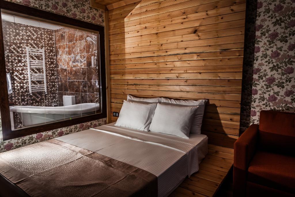 My Green Boutique Hotel Masukiye 객실 사진