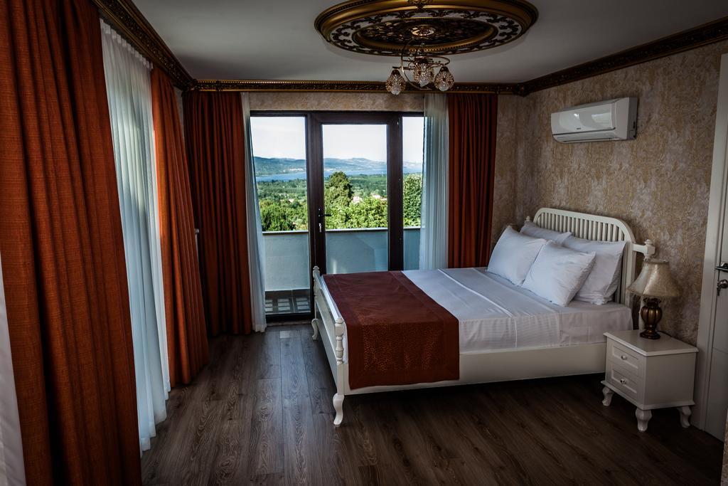 My Green Boutique Hotel Masukiye 외부 사진