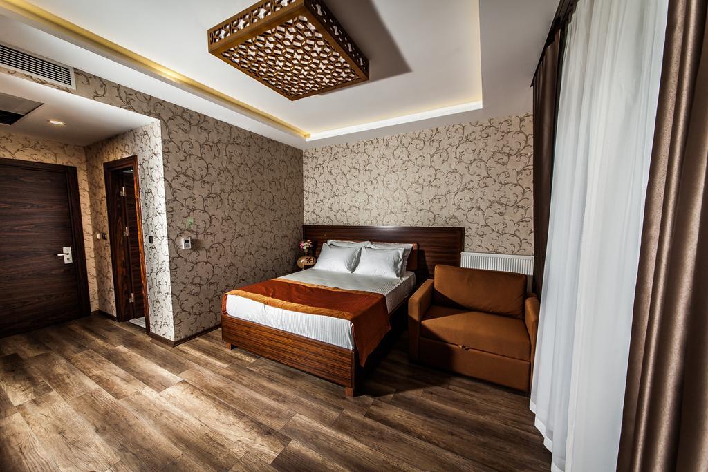 My Green Boutique Hotel Masukiye 객실 사진