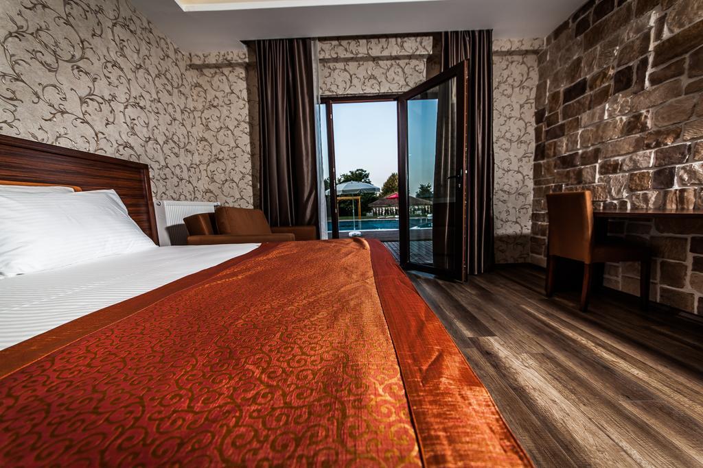 My Green Boutique Hotel Masukiye 객실 사진