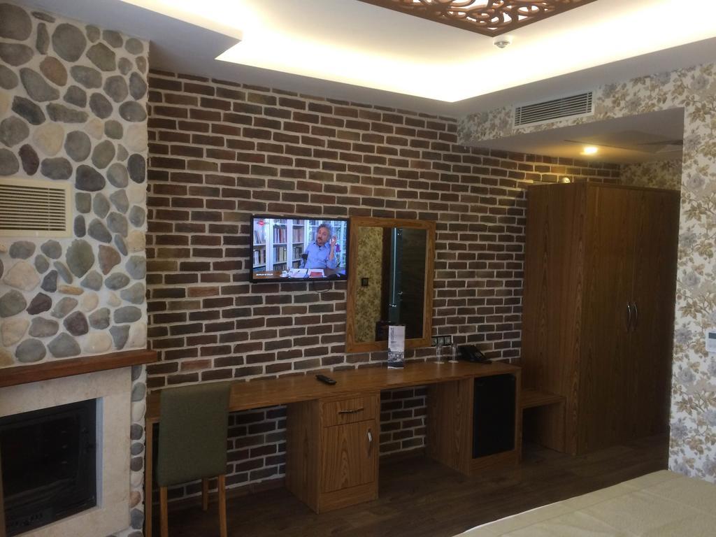 My Green Boutique Hotel Masukiye 외부 사진