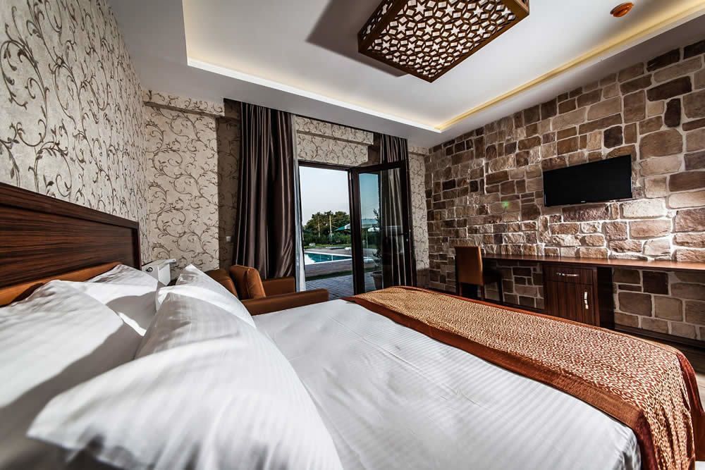My Green Boutique Hotel Masukiye 외부 사진