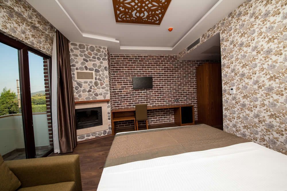 My Green Boutique Hotel Masukiye 외부 사진