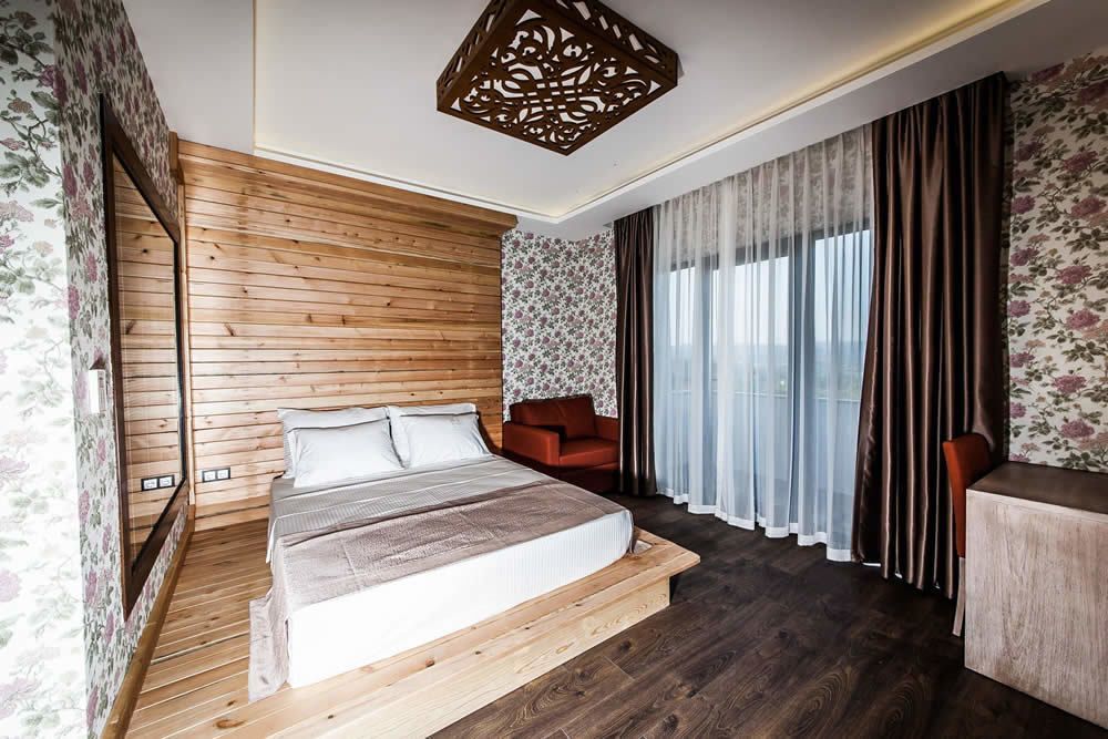 My Green Boutique Hotel Masukiye 외부 사진