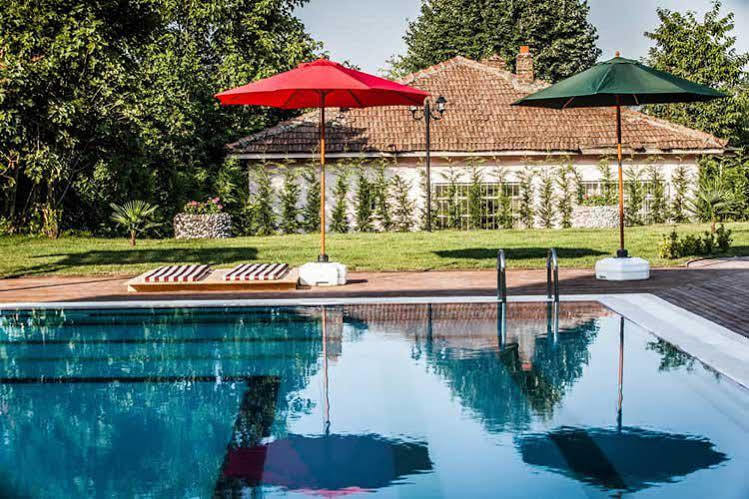 My Green Boutique Hotel Masukiye 외부 사진