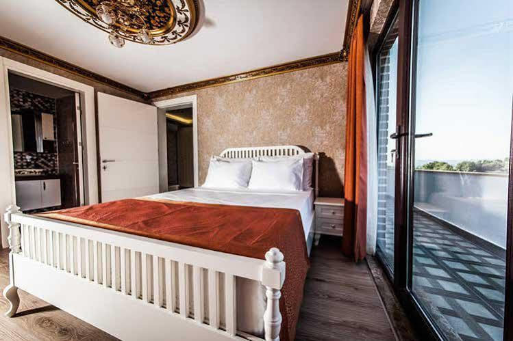 My Green Boutique Hotel Masukiye 외부 사진
