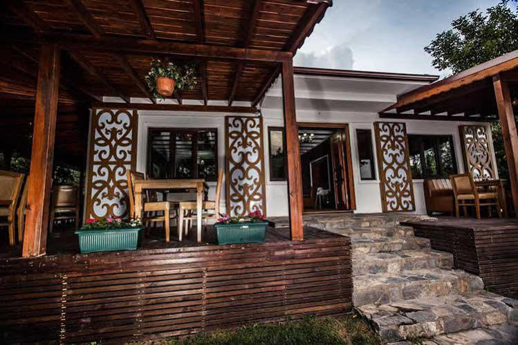 My Green Boutique Hotel Masukiye 외부 사진