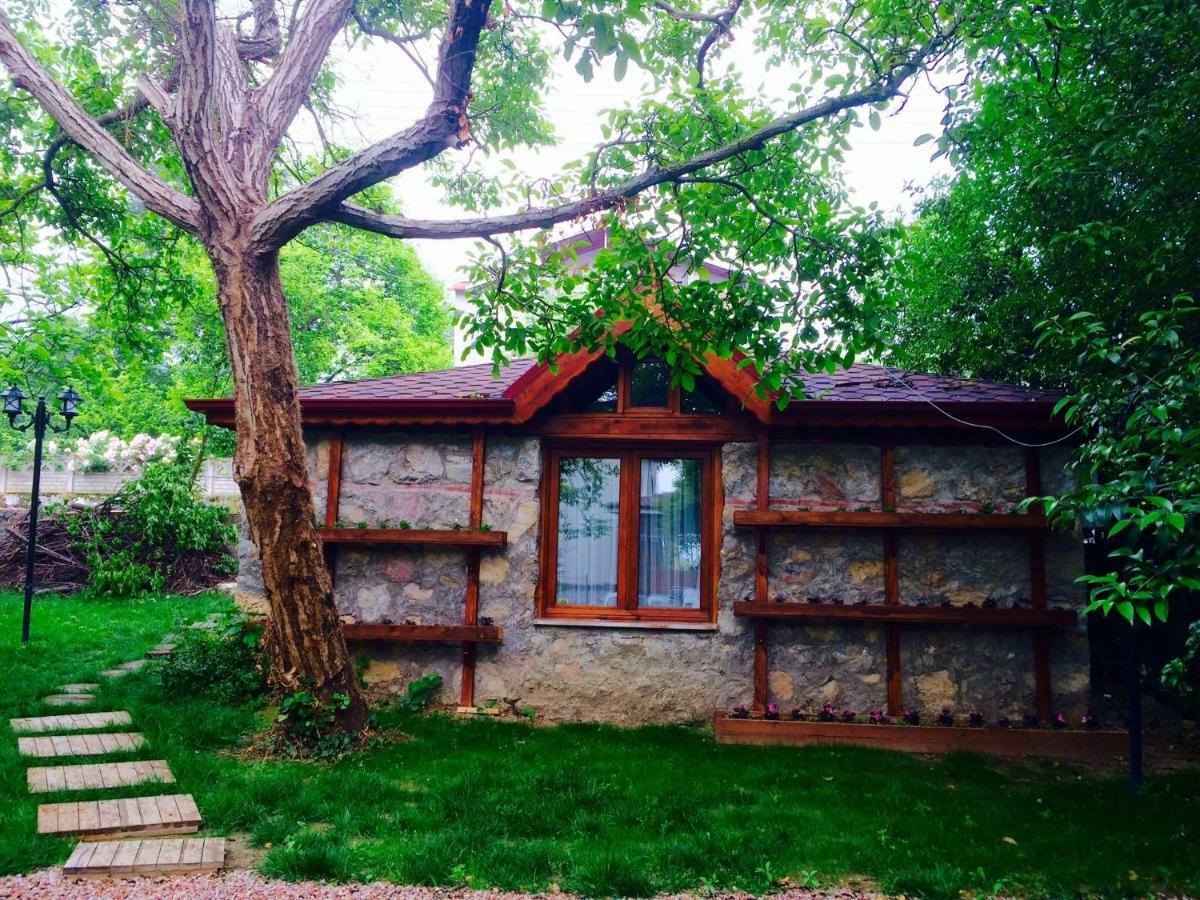 My Green Boutique Hotel Masukiye 외부 사진