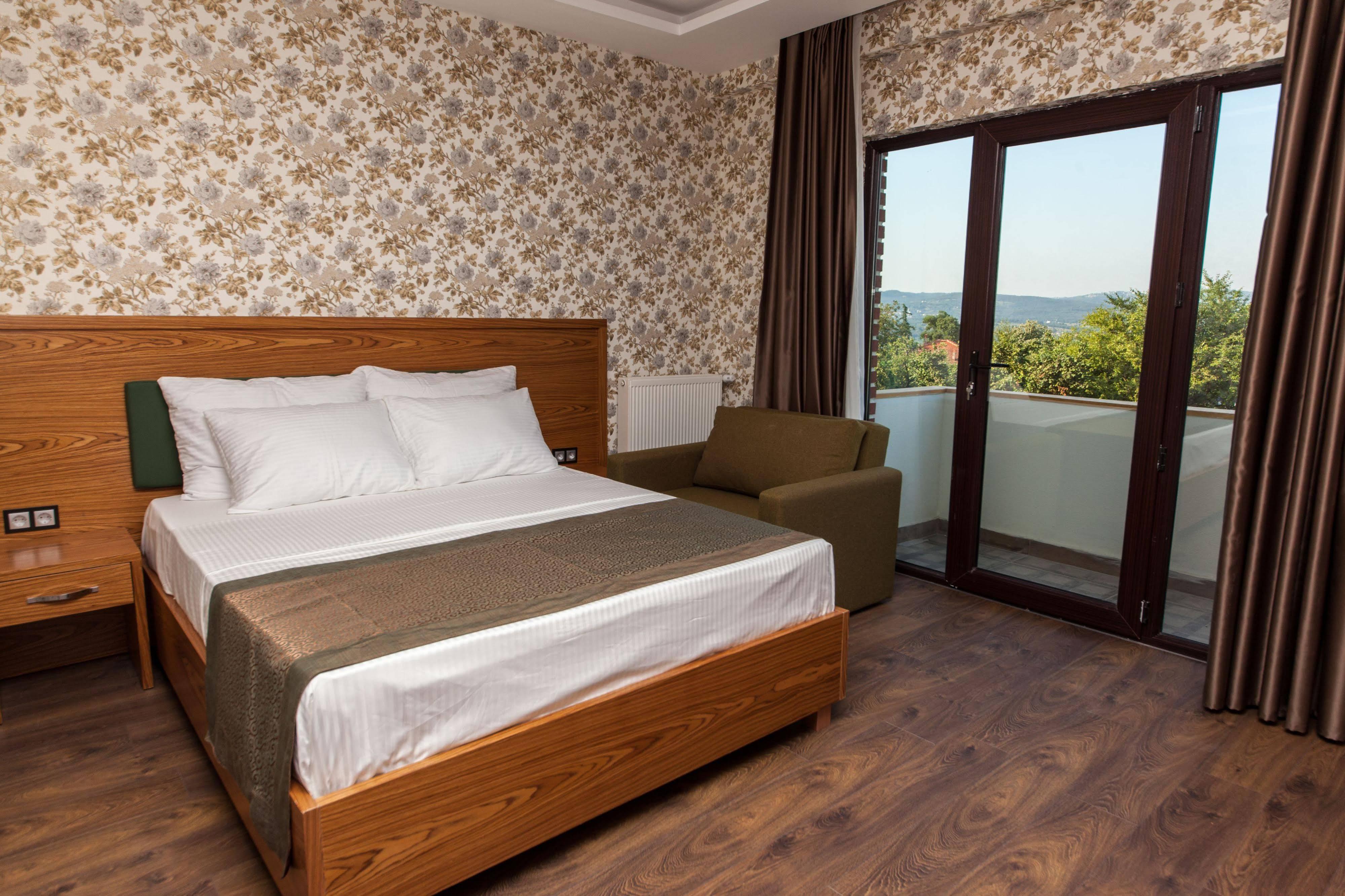 My Green Boutique Hotel Masukiye 외부 사진