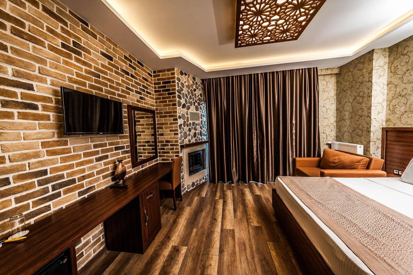 My Green Boutique Hotel Masukiye 외부 사진