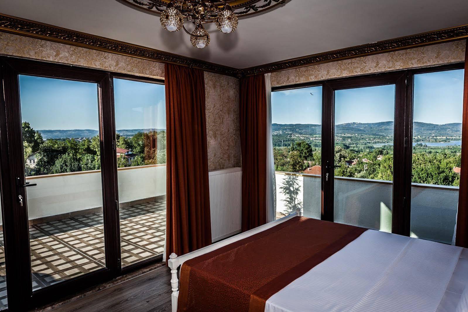 My Green Boutique Hotel Masukiye 외부 사진