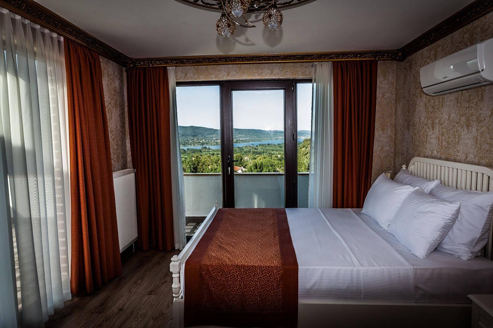 My Green Boutique Hotel Masukiye 외부 사진
