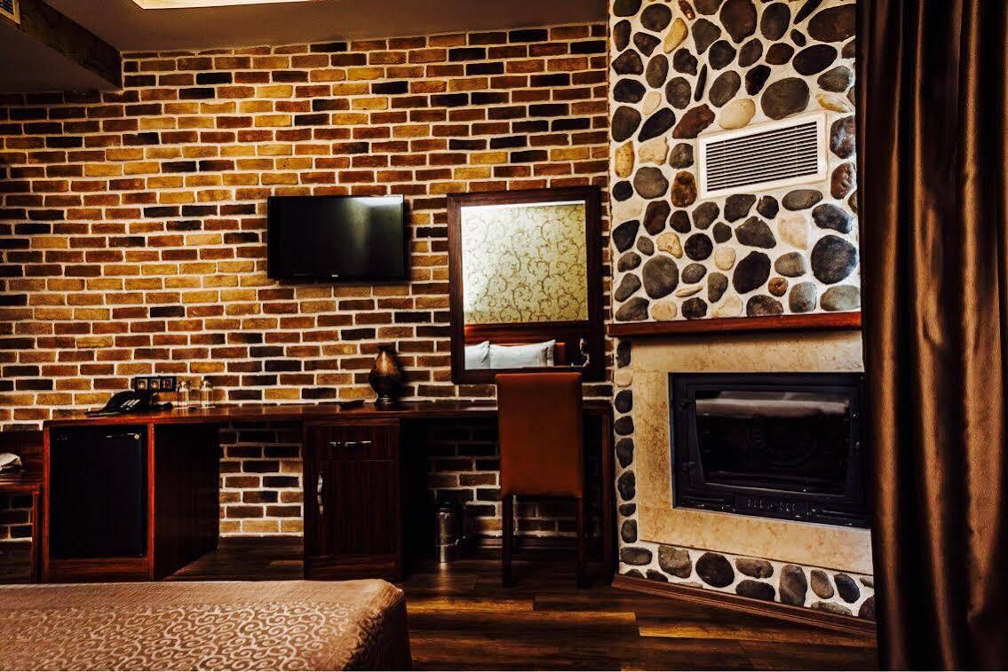 My Green Boutique Hotel Masukiye 외부 사진